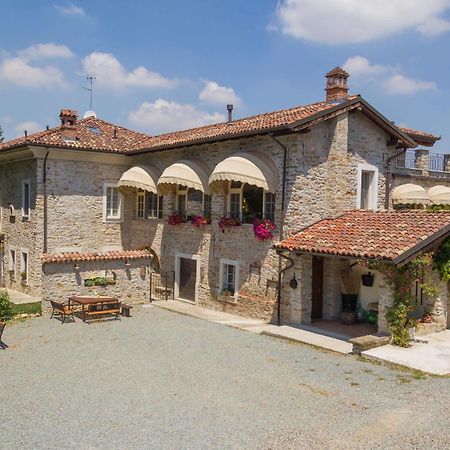 Agriturismo Costa Dei Platani Acqui Terme Eksteriør bilde
