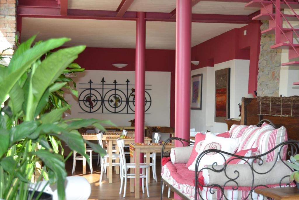 Agriturismo Costa Dei Platani Acqui Terme Eksteriør bilde