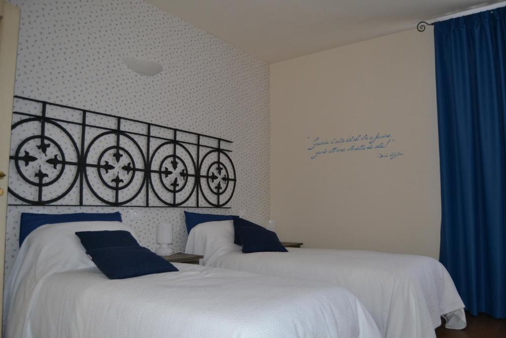 Agriturismo Costa Dei Platani Acqui Terme Rom bilde