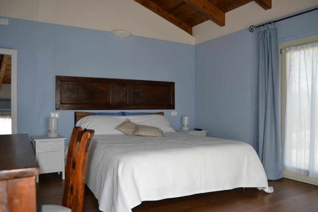 Agriturismo Costa Dei Platani Acqui Terme Rom bilde