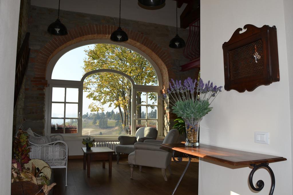 Agriturismo Costa Dei Platani Acqui Terme Eksteriør bilde