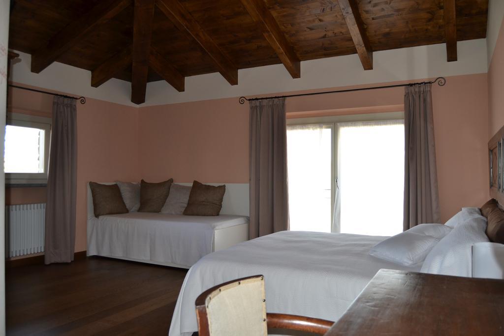 Agriturismo Costa Dei Platani Acqui Terme Rom bilde