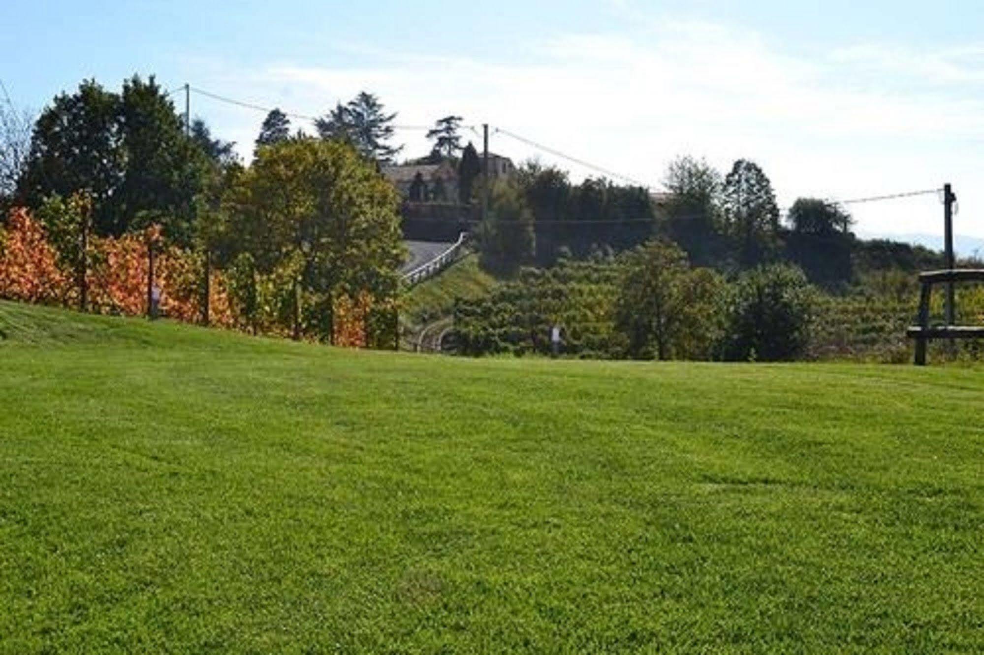 Agriturismo Costa Dei Platani Acqui Terme Eksteriør bilde