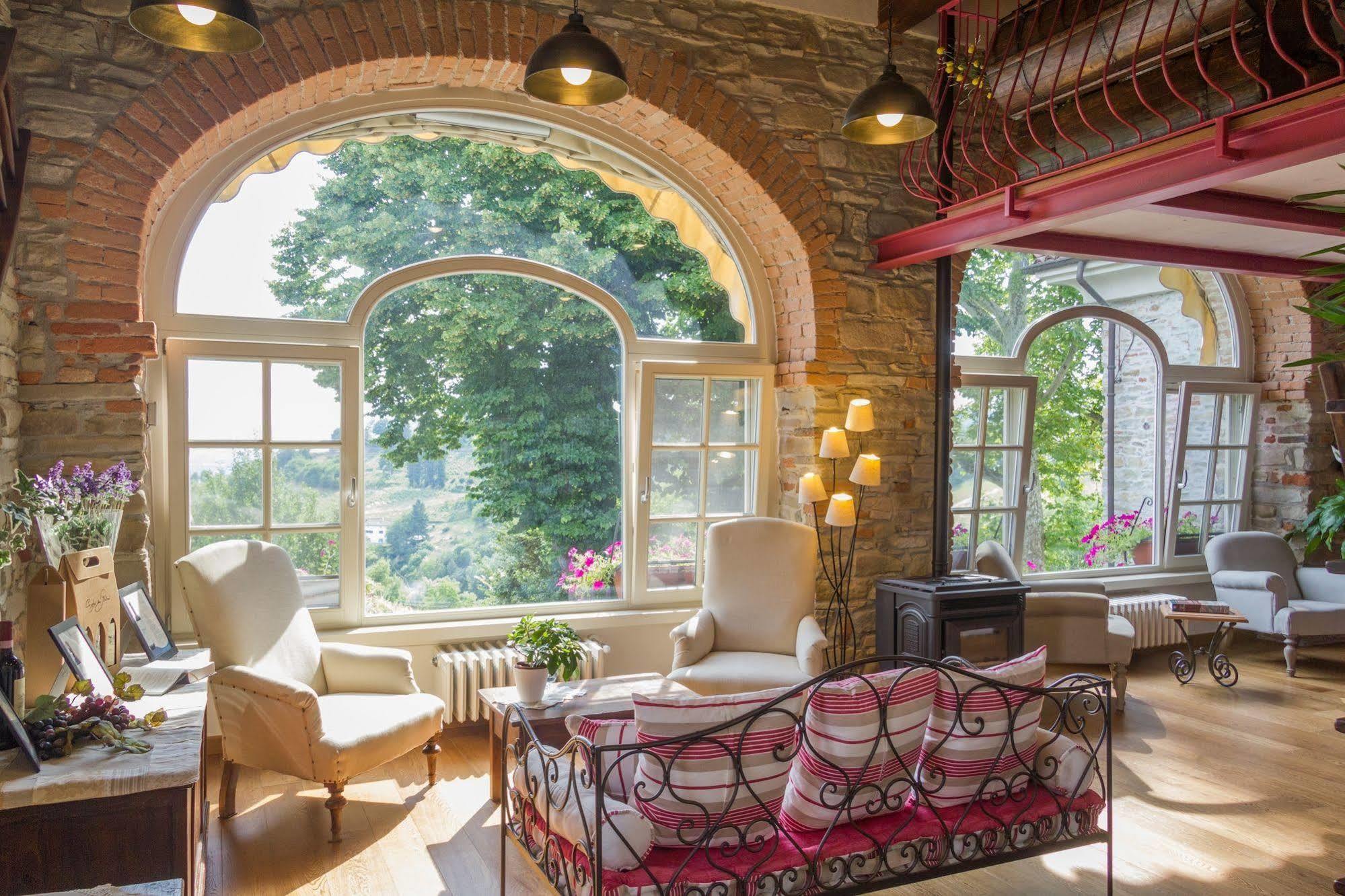 Agriturismo Costa Dei Platani Acqui Terme Eksteriør bilde