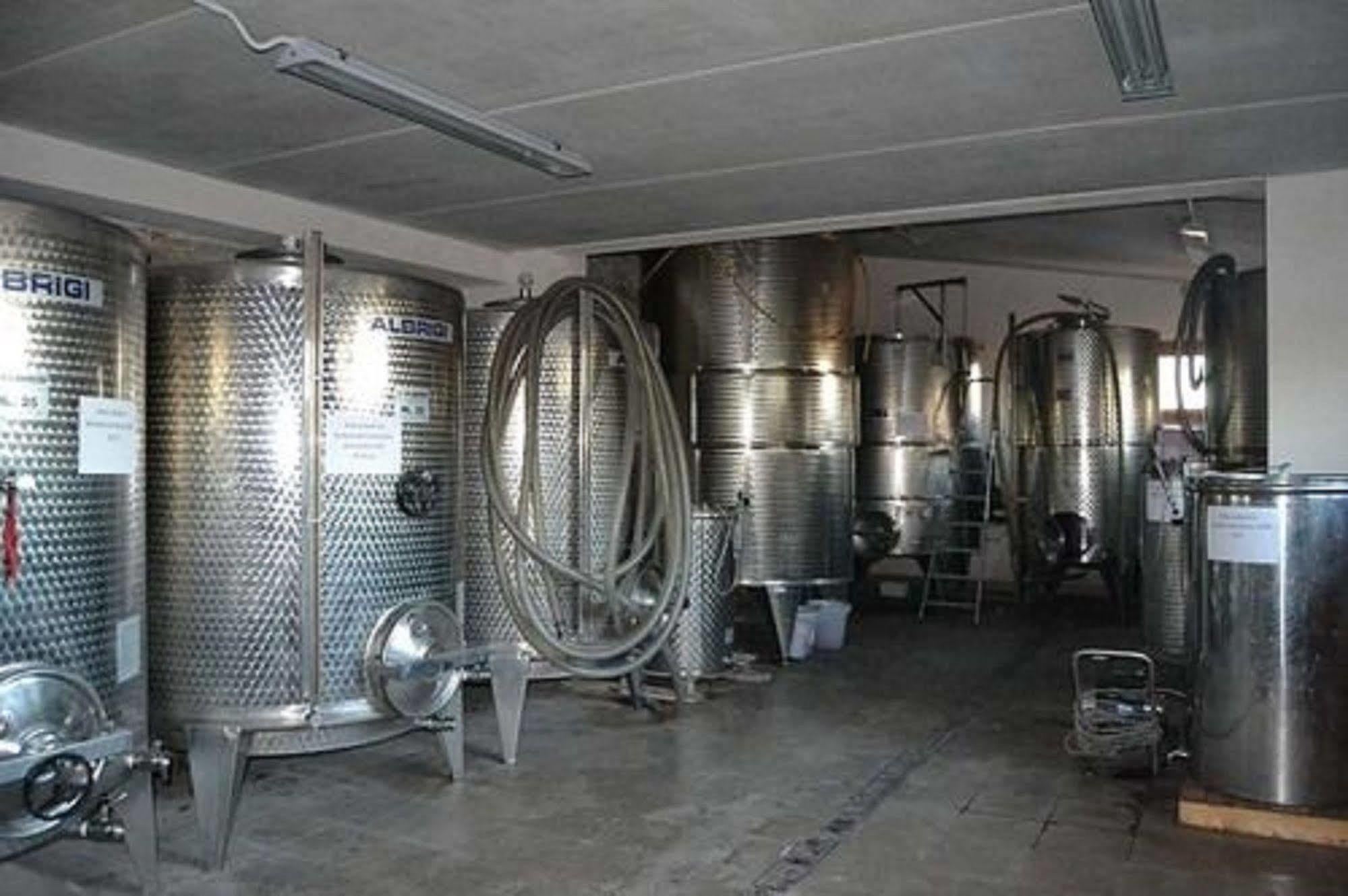 Agriturismo Costa Dei Platani Acqui Terme Eksteriør bilde