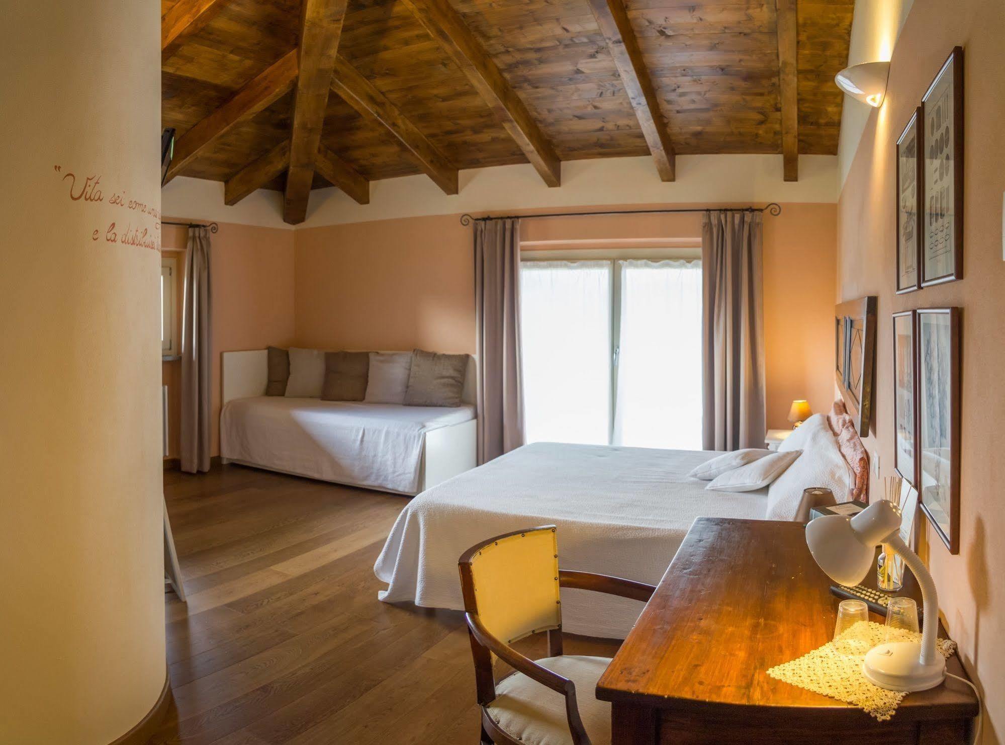Agriturismo Costa Dei Platani Acqui Terme Eksteriør bilde