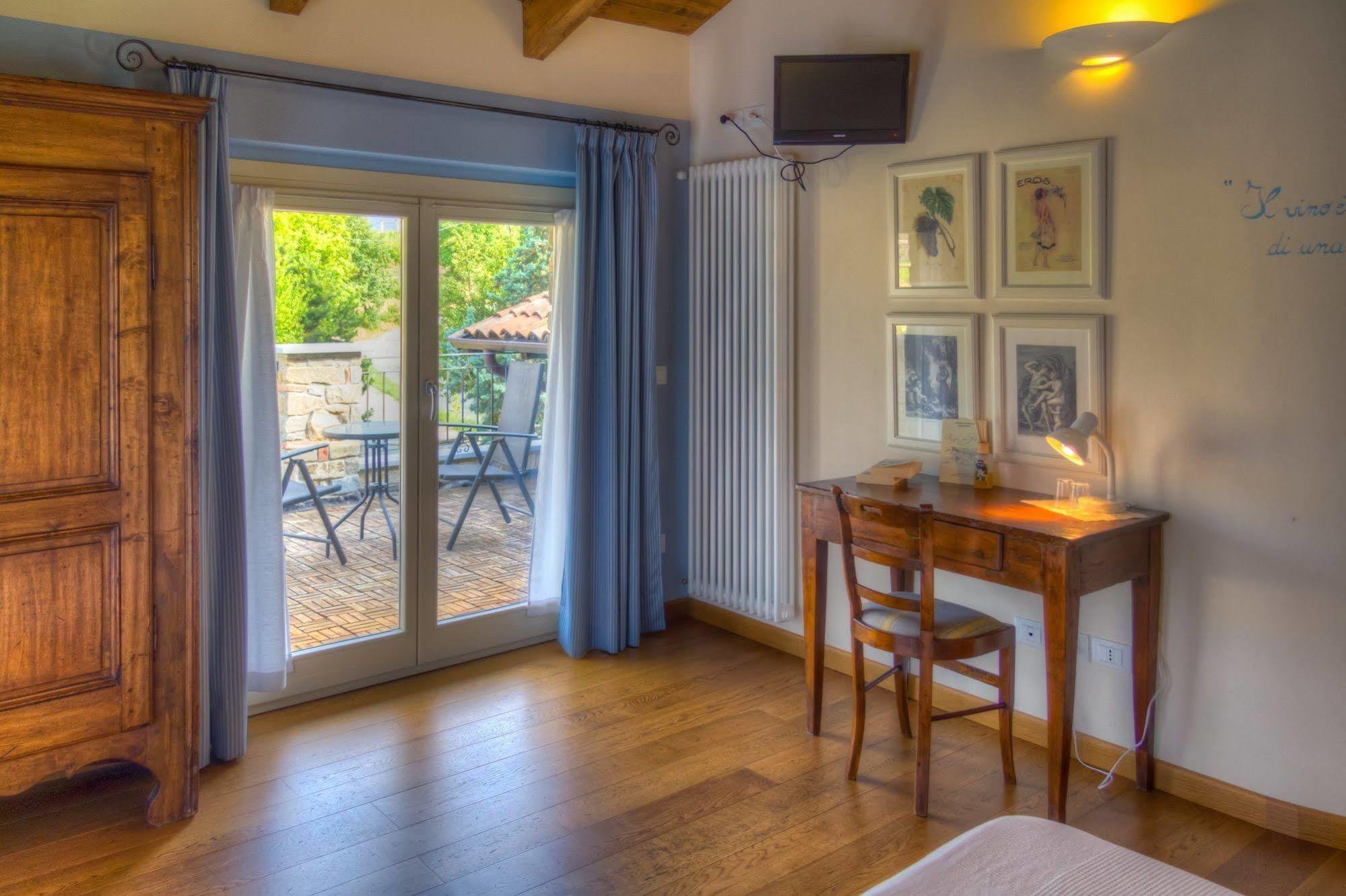 Agriturismo Costa Dei Platani Acqui Terme Eksteriør bilde