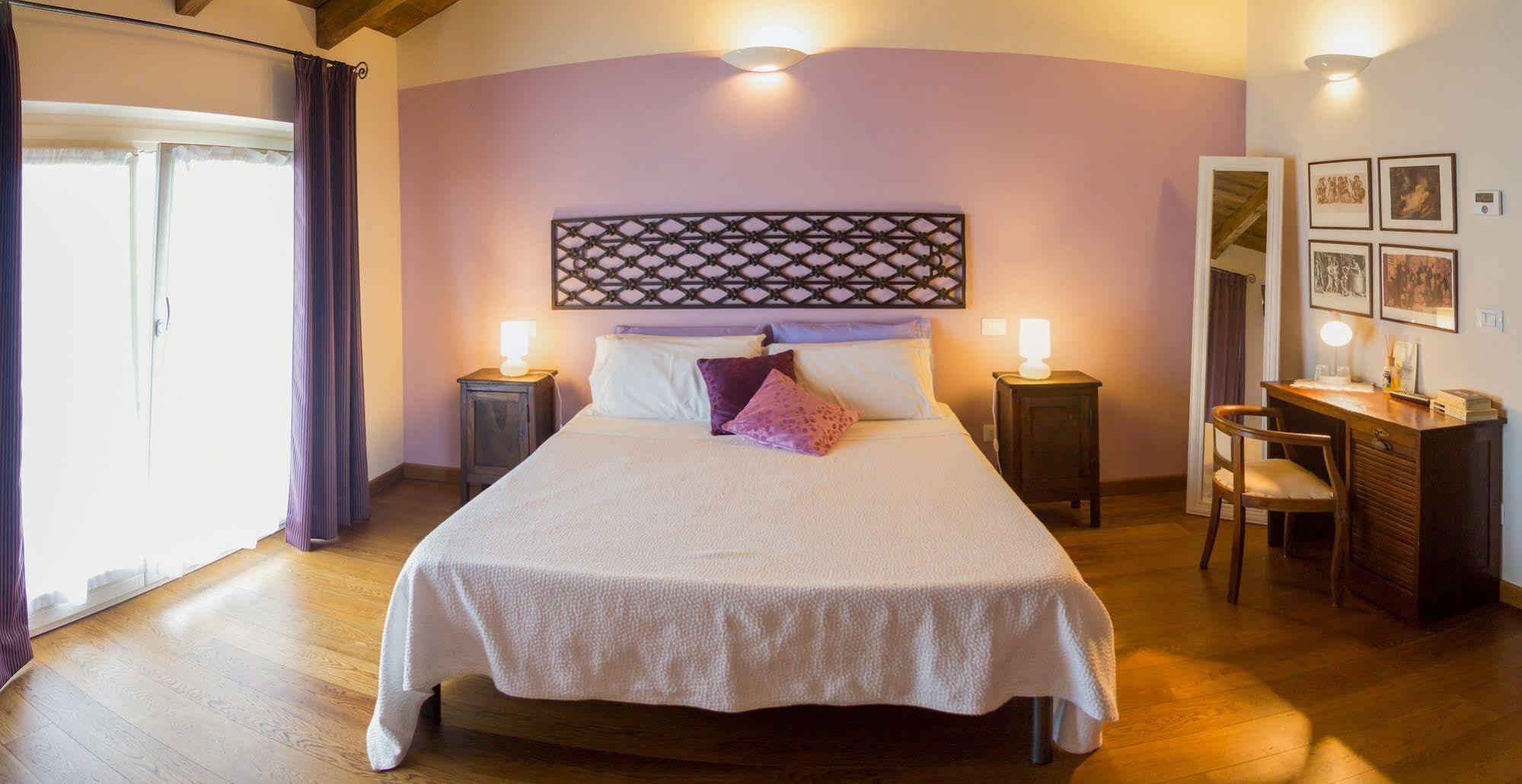 Agriturismo Costa Dei Platani Acqui Terme Eksteriør bilde