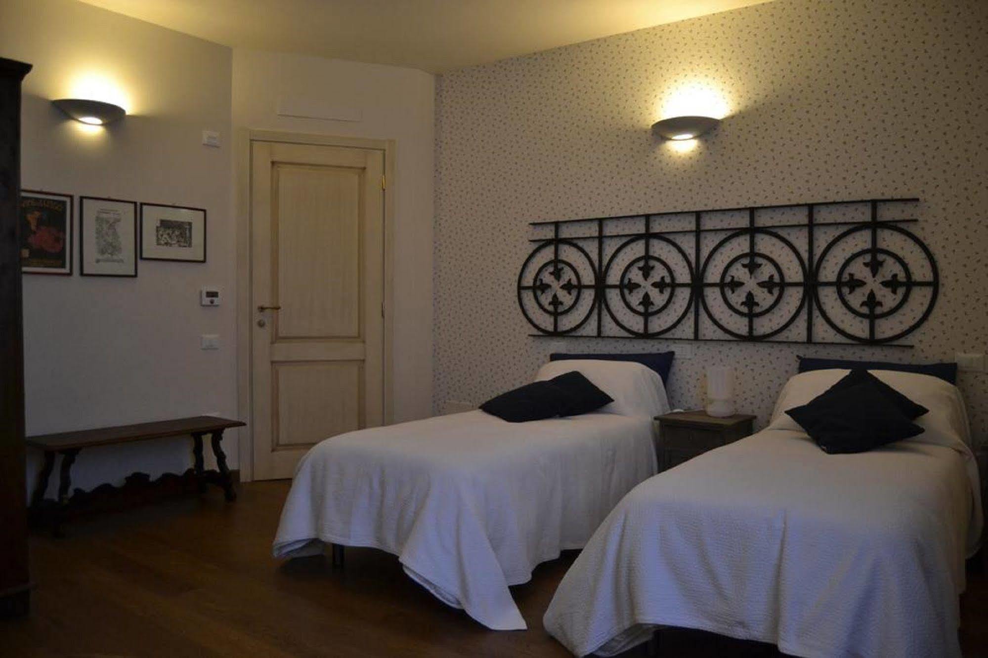Agriturismo Costa Dei Platani Acqui Terme Eksteriør bilde