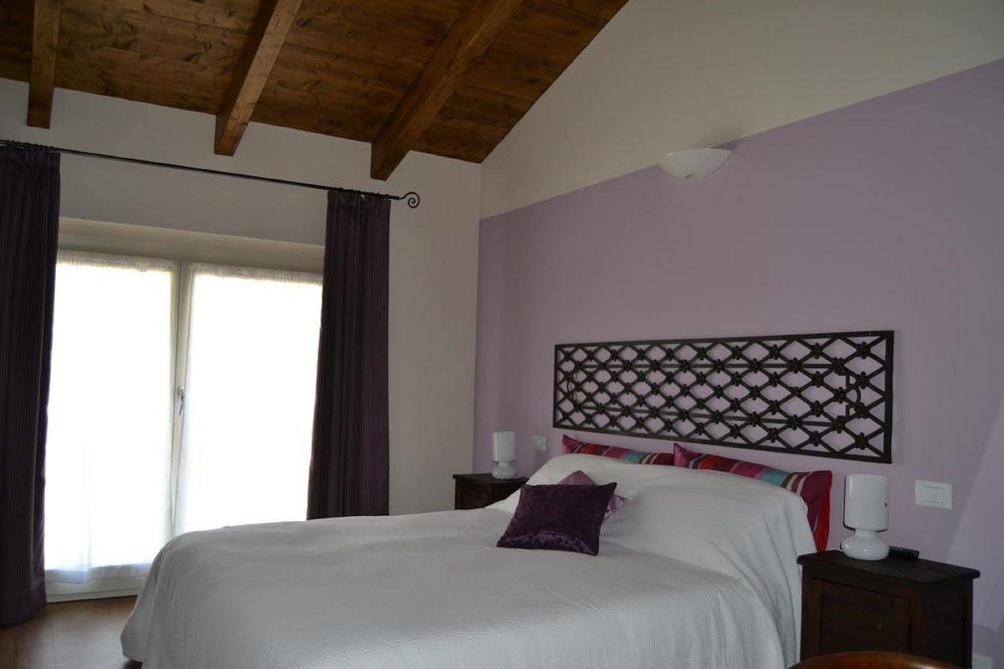 Agriturismo Costa Dei Platani Acqui Terme Eksteriør bilde