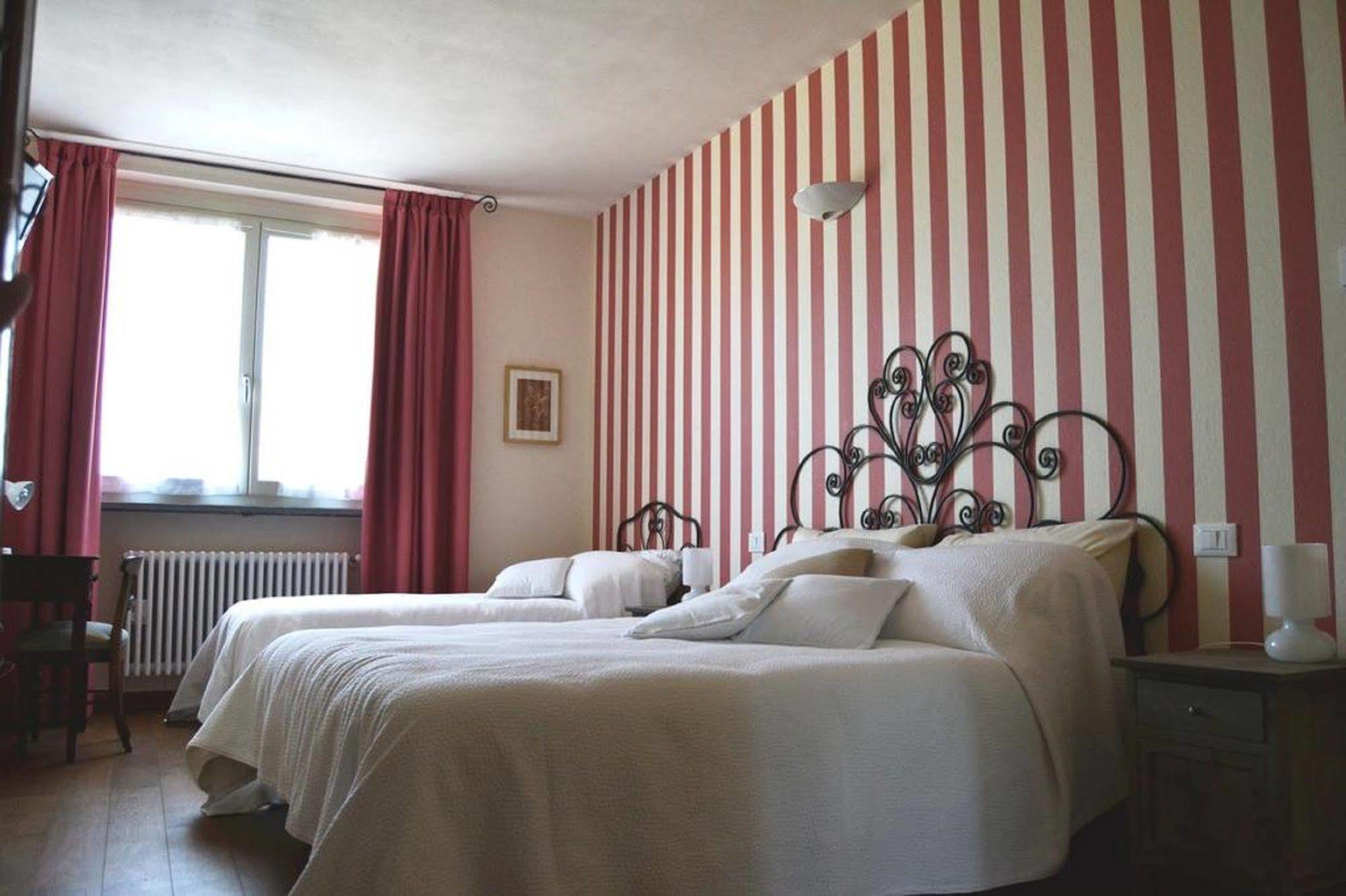 Agriturismo Costa Dei Platani Acqui Terme Eksteriør bilde