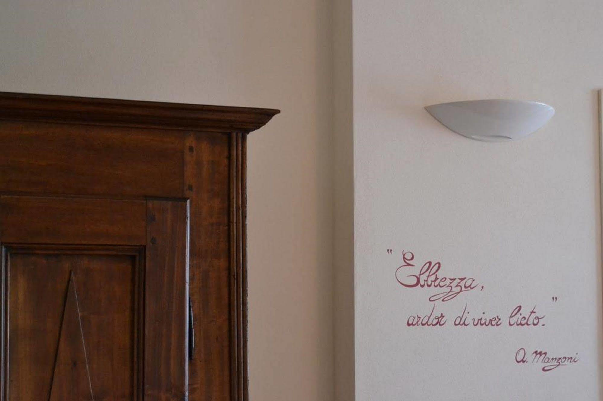 Agriturismo Costa Dei Platani Acqui Terme Eksteriør bilde