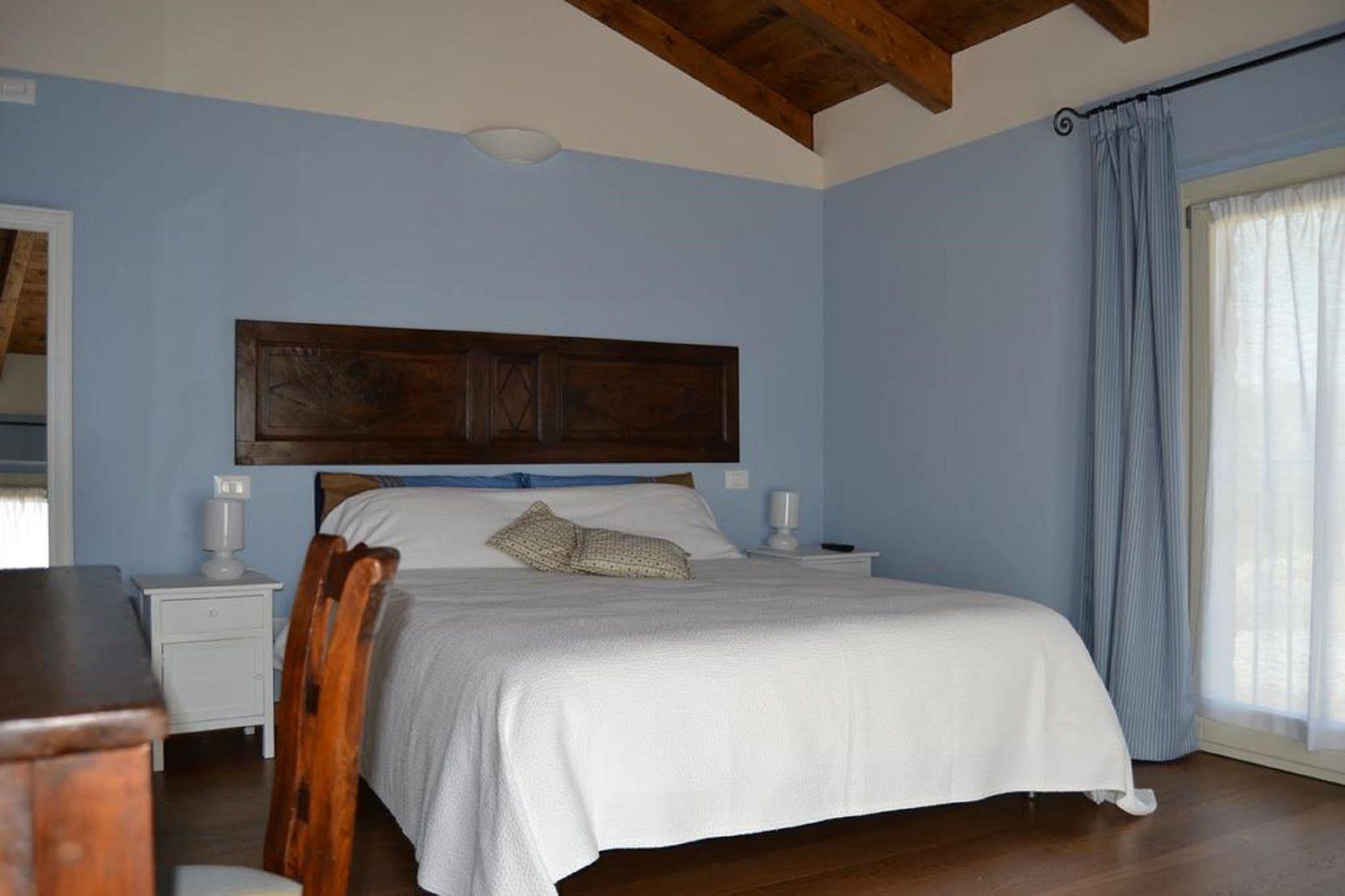 Agriturismo Costa Dei Platani Acqui Terme Eksteriør bilde